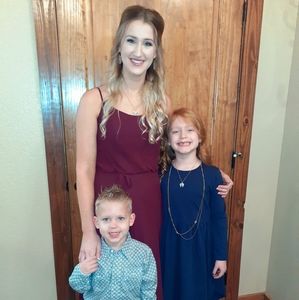 Meet your Posher, Morgan